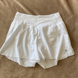Gymshark shorts